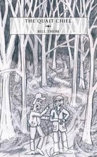 Enlarge image Cover: The Quait Cheil - Tapsalteerie