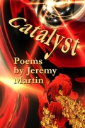 Cover: Catalyst - Liquid Light Press