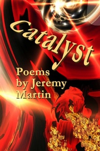 Enlarge image Cover: Catalyst - Liquid Light Press