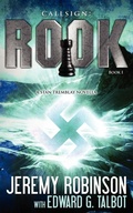 Cover: Callsign - Breakneck Media