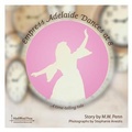 Cover: Empress Adelaide Dances at 8 - Mathword Press, LLC