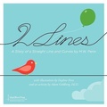 Cover: 2 Lines - Mathword Press, LLC