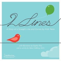 Enlarge image Cover: 2 Lines - Mathword Press, LLC