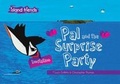 Cover: Pal and the Surprise Party - We Are Lucky Ltd