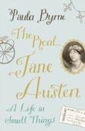 Cover: The Real Jane Austen - HarperPress