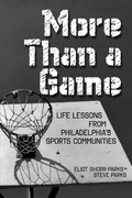 Cover: More Than a Game - New City Community Press