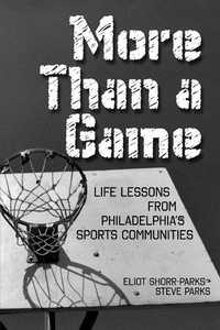 Enlarge image Cover: More Than a Game - New City Community Press