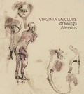 Cover: Virginia McClure - Galerie McClure