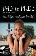 Cover: From PoHo on Dope to Ph.D. - New City Community Press
