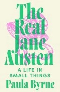Abbildung von: The Real Jane Austen - William Collins