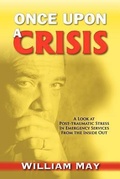 Cover: Once Upon a Crisis - MindStir Media