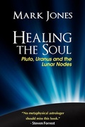 Cover: Healing the Soul - Raven Dreams Press