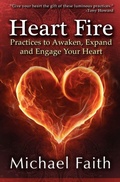 Cover: Heart Fire - Raven Dreams Press
