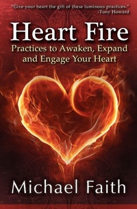 Enlarge image Cover: Heart Fire - Raven Dreams Press