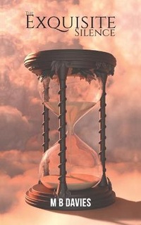 Enlarge image Cover: The Exquisite Silence - Austin Macauley Publishers