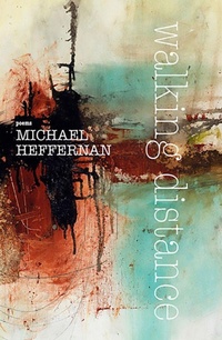 Enlarge image Cover: Walking Distance - Lost Horse Press