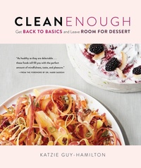 Abbildung von: Clean Enough - The Experiment
