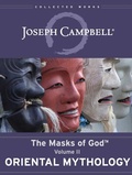 Cover: Oriental Mythology - Joseph Campbell Foundation