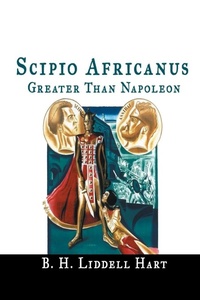 Enlarge image Cover: Scipio Africanus - www.bnpublishing.com