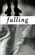 Cover: Falling (20th Anniversary Edition) - A&U Children