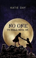 Cover: No One to Fall back On.. - Austin Macauley Publishers
