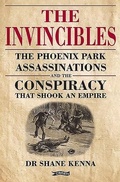 Cover: The Invincibles - O'Brien Press Ltd