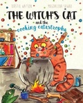 Cover: The Witch's Cat and The Cooking Catastrophe - Independent Publishing Network
