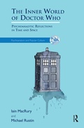 Cover: The Inner World of Doctor Who - Routledge
