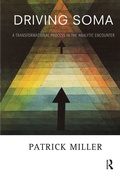 Cover: Driving Soma - Routledge