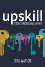 Cover: Upskill - Crown House Publishing