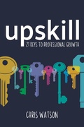 Cover: Upskill - Crown House Publishing
