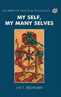 Cover: My Self, My Many Selves - Routledge