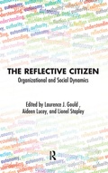 Cover: The Reflective Citizen - Routledge