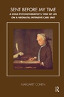 Cover: Sent Before My Time - Routledge