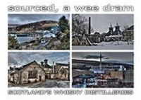 Enlarge image Cover: Sourced, a Wee Dram - Loch Lomond Publishing