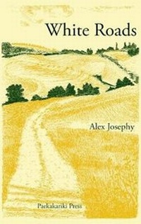 Enlarge image Cover: White Roads 2018 - Paekakariki Press