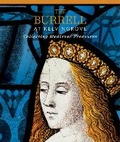 Cover: The Burrell at Kelvingrove: Collecting Medieval Treasures - Glasgow Museums Publishing