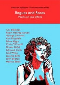 Enlarge image Cover: Rogues and Roses - Sampson Low Ltd
