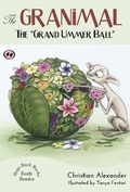 Cover: The Grand Ummer Ball - Hogs Back Books Ltd