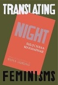 Cover: Night - Tilted Axis Press