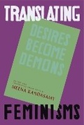 Cover: Desires Become Demons - Tilted Axis Press