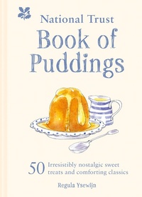 Abbildung von: The National Trust Book of Puddings - National Trust Books