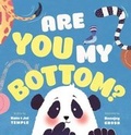 Cover: Are You My Bottom? - A&U Children
