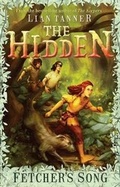 Cover: The Hidden Series 3 - A&U Children