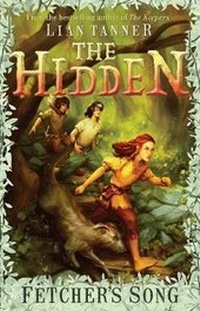 Enlarge image Cover: The Hidden Series 3 - A&U Children