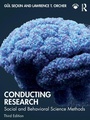 Bild: Conducting Research - Routledge