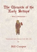 Cover: The Chronicle of the Early Britons - Creation Science Movement
