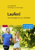 Cover: Laufen! - Urban & Fischer