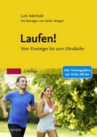 Abbildung von: Laufen! - Urban & Fischer