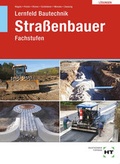 Cover: L&ouml;sungen zu Lernfeld Bautechnik Stra&szlig;enbauer - Verlag Handwerk und Technik